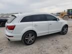 2015 Audi Q7 Premium Plus