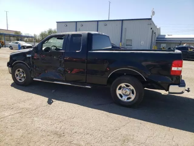 2005 Ford F150