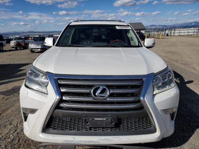 2015 Lexus GX 460