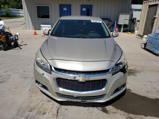 2014 Chevrolet Malibu LTZ