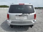 2010 Honda Pilot Touring