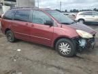 2005 Toyota Sienna CE