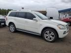 2012 Mercedes-Benz GL 350 Bluetec