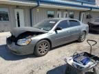 2007 Buick Lucerne CXL