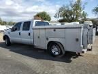 2007 Ford F250 Super Duty