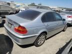 2003 BMW 325 XI