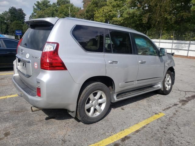 2011 Lexus GX 460 Premium