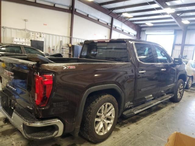 2020 GMC Sierra K1500 SLT