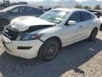 2011 Honda Accord Crosstour EXL