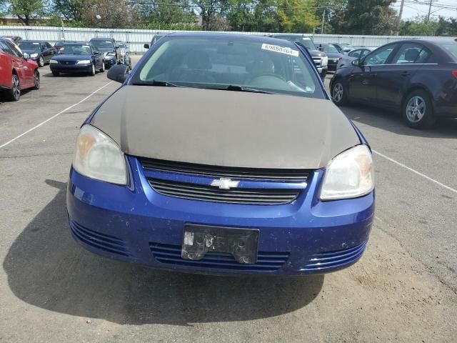 2007 Chevrolet Cobalt LS