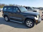 2009 Jeep Liberty Sport