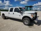 2012 Ford F350 Super Duty