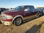 2016 Dodge RAM 1500 Longhorn