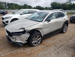 Salvage cars for sale at Theodore, AL auction: 2022 Mazda CX-30 Preferred