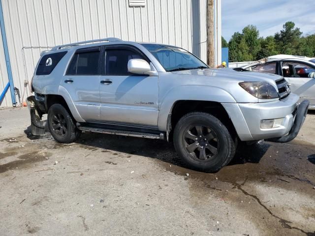 2004 Toyota 4runner SR5