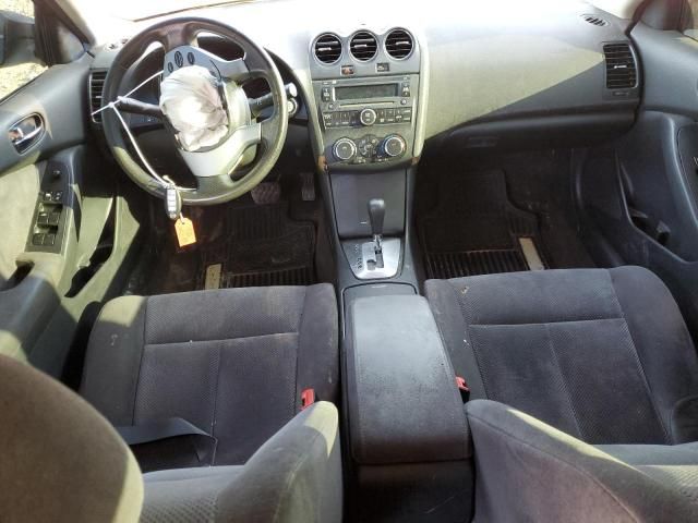 2008 Nissan Altima 2.5