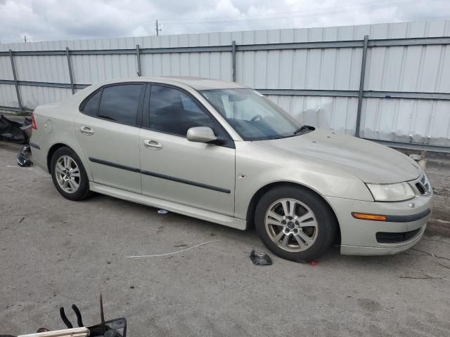 2007 Saab 9-3 2.0T