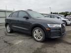 2018 Audi Q3 Premium