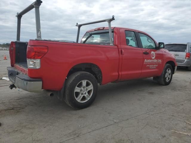 2013 Toyota Tundra Double Cab SR5