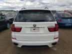 2011 BMW X5 XDRIVE50I