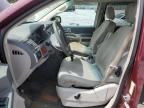 2008 Chrysler Town & Country Touring