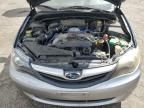 2011 Subaru Impreza Outback Sport