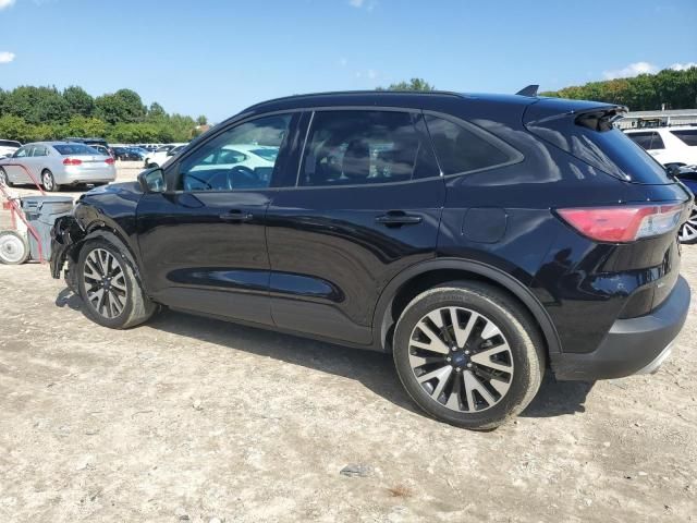 2020 Ford Escape SE Sport