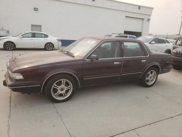 1994 Buick Century Special