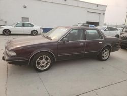 Salvage cars for sale at Farr West, UT auction: 1994 Buick Century Special