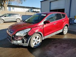 2014 Ford Escape SE en venta en Albuquerque, NM