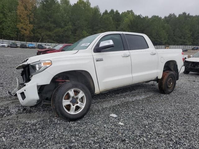 2020 Toyota Tundra Crewmax 1794