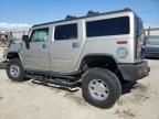 2003 Hummer H2