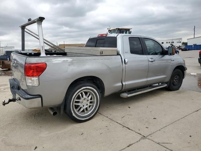 2008 Toyota Tundra Double Cab