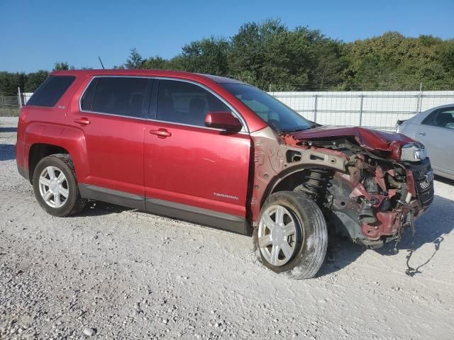 2014 GMC Terrain SLE