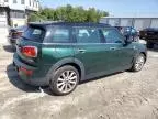 2016 Mini Cooper Clubman