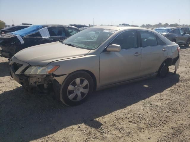 2007 Toyota Camry CE