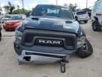 2016 Dodge RAM 1500 Rebel