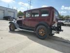 1928 Studebaker Commander