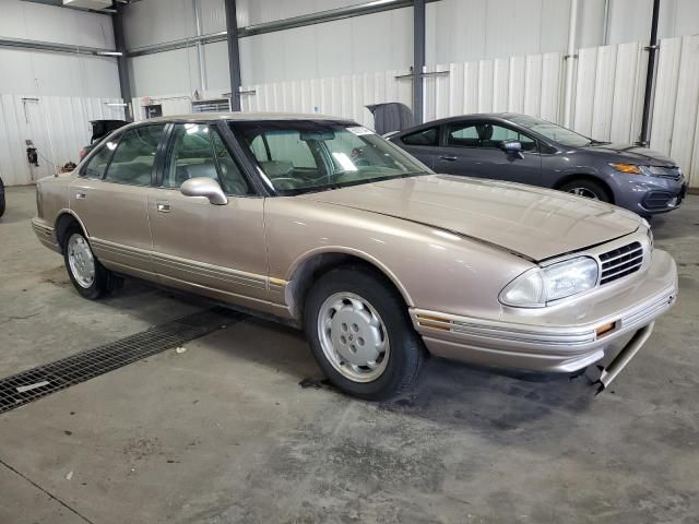 1995 Oldsmobile 88 Royale LS