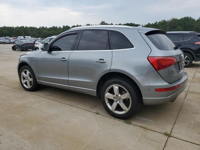 2010 Audi Q5 Premium Plus