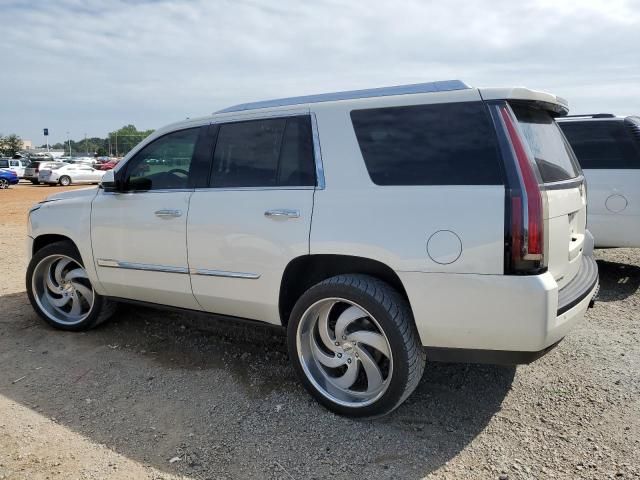 2015 Cadillac Escalade Premium