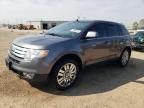 2010 Ford Edge Limited