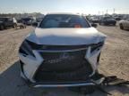 2019 Lexus RX 450H Base