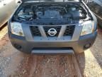 2008 Nissan Xterra OFF Road