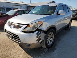 2008 Hyundai Veracruz GLS en venta en Pekin, IL