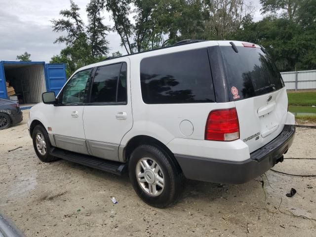 2004 Ford Expedition XLT