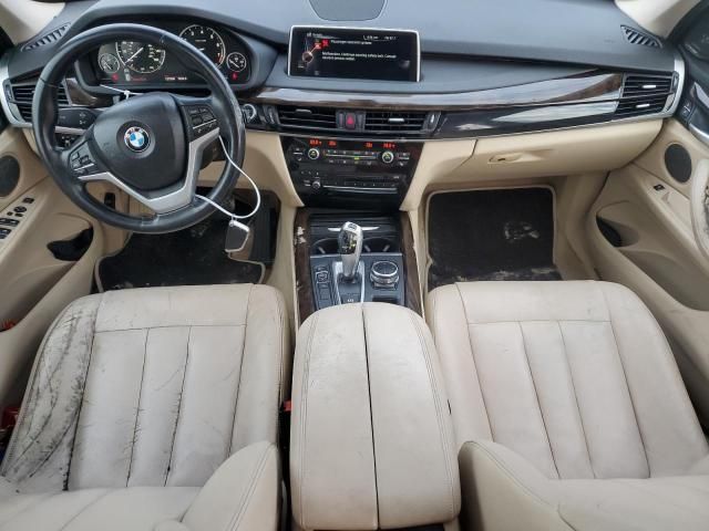 2014 BMW X5 SDRIVE35I