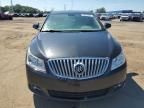 2010 Buick Lacrosse CXS