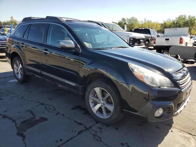 2013 Subaru Outback 3.6R Limited