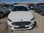 2014 Ford Fusion S